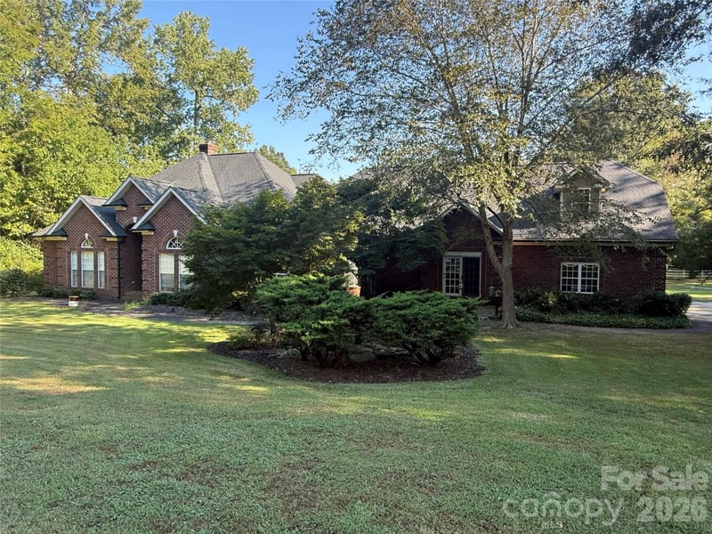 1304 Presson Farm Lane, Monroe, NC - 4 beds, 2.5 baths, 3,498 sqft - $799,000
