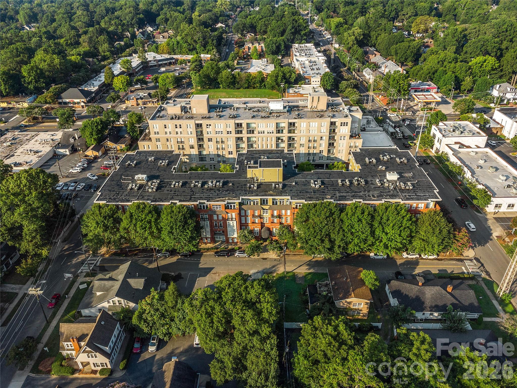 1320 Fillmore Avenue Apt 113, Charlotte, NC. property listing photo