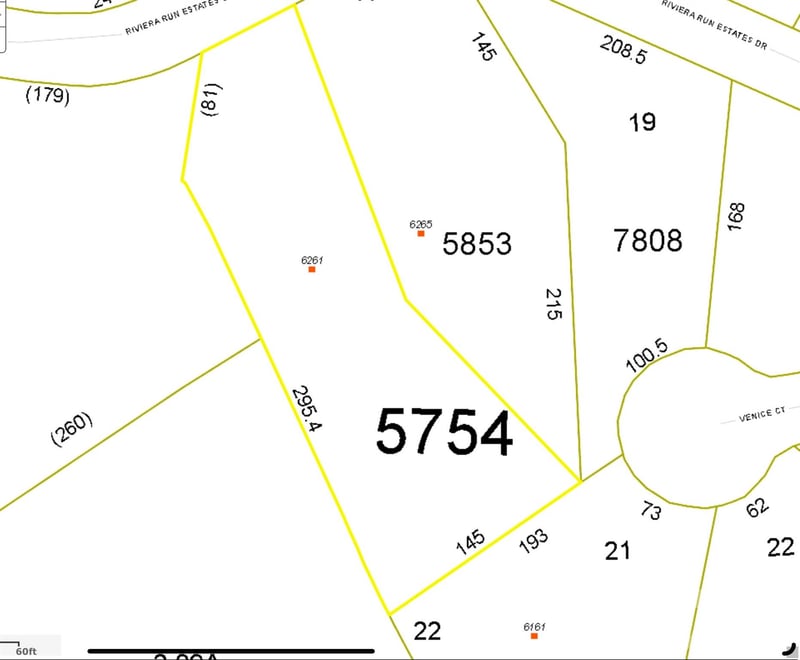 6261 Riviera Run Estates Drive, Hickory, NC -  - $85,000