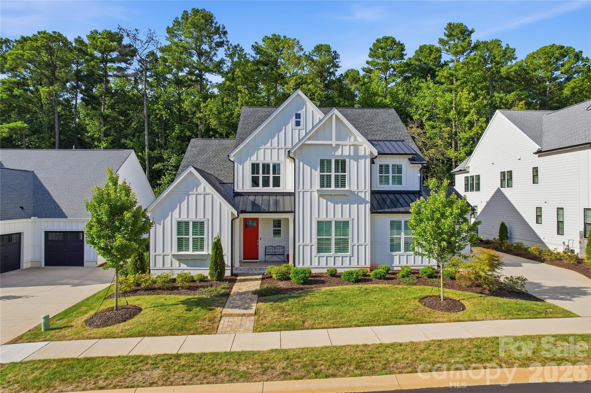6068 Holden Court, Fort Mill, SC. property listing photo