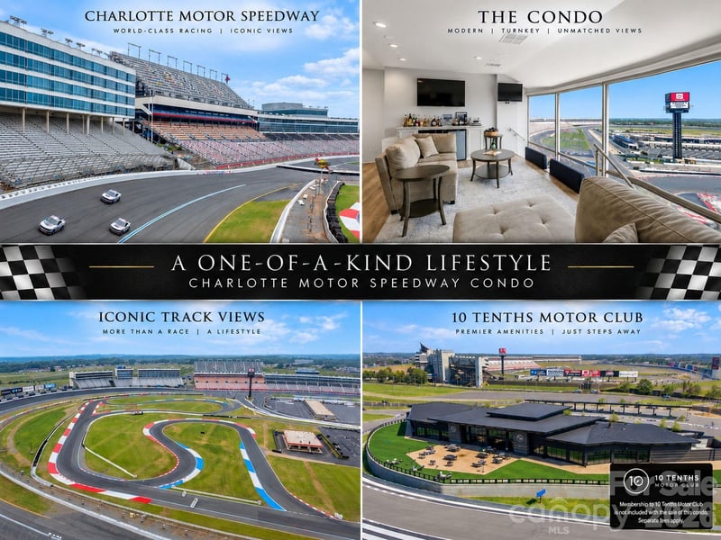 4721 Morehead Road Apt 202, Concord, NC - 2 beds, 2 baths, 1,061 sqft - $525,000