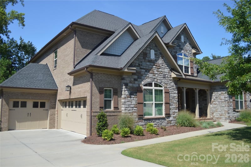 17810 Pawleys Plantation Lane Apt 37, Charlotte, NC - 6 beds, 5 baths, 5,218 sqft - $1,200,000
