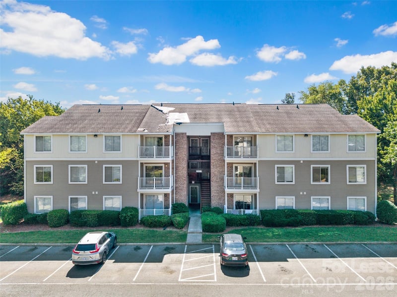 9531 University Terrace Drive G, Charlotte, NC - 4 beds, 2 baths - $1,500