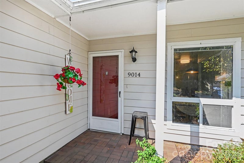 9014 Mcalpine Cove Court, Charlotte, NC - 2 beds, 2 baths, 1,142 sqft - $245,000