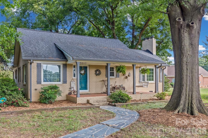 5517 E Highway 218 Highway, Monroe, NC - 3 beds, 2 baths, 1,542 sqft - $360,000