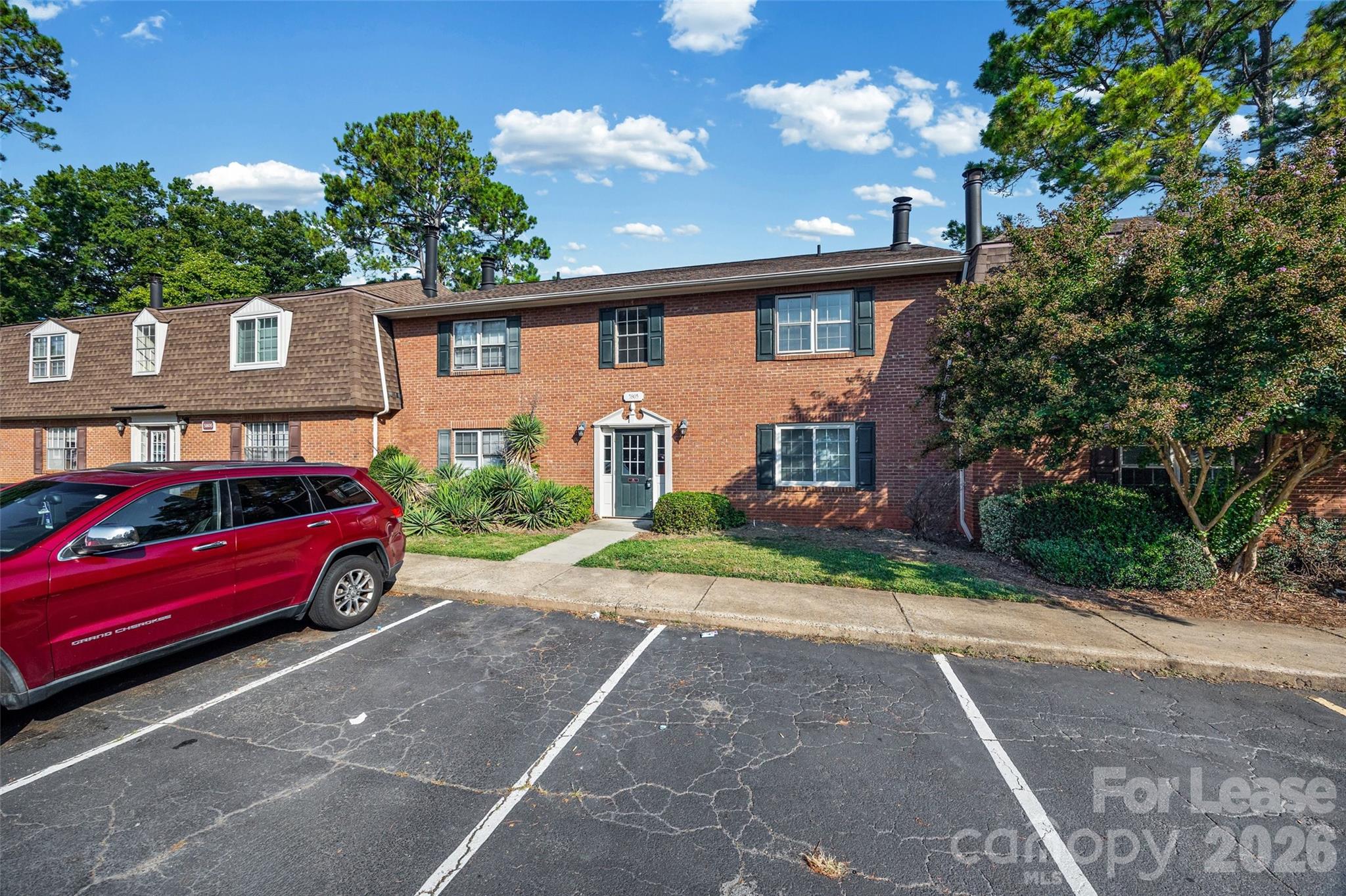 5805 Hunting Ridge Lane H, Charlotte, NC. property listing photo
