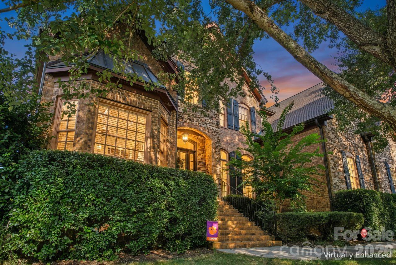 2815 Bevis Lane, Waxhaw, NC. property listing photo