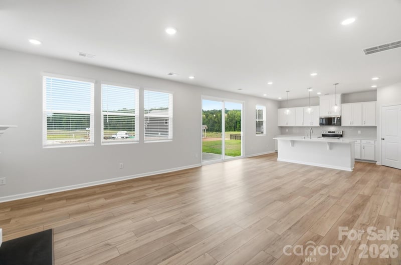 2701 Westmont Drive, Gastonia, NC - 4 beds, 3 baths, 2,324 sqft - $394,990