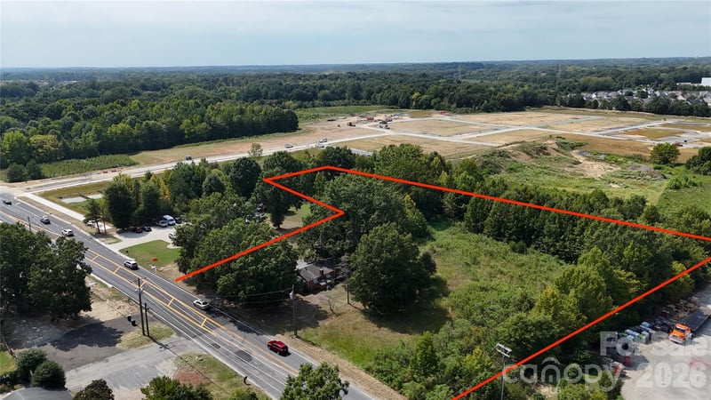 3619 Wesley Chapel Stouts Road, Monroe, NC -  - $1,995,000