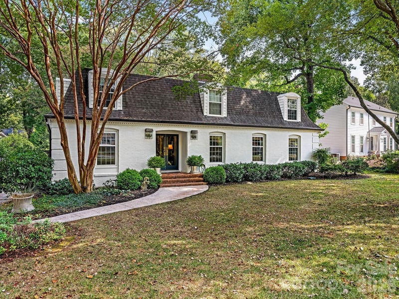 2516 Handley Place, Charlotte, NC - 4 beds, 3 baths, 3,006 sqft - $1,250,000