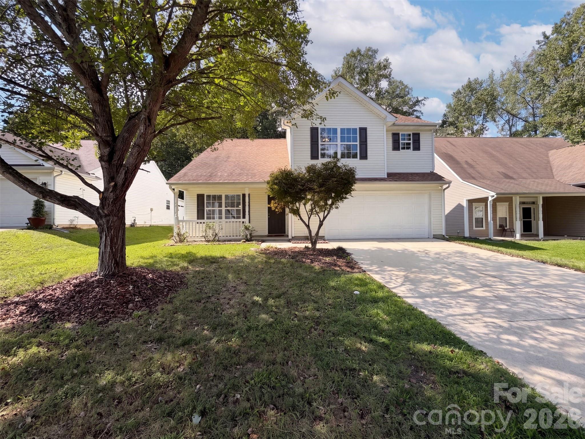 3978 Shasta Cir, Clover, SC 29710. property listing photo