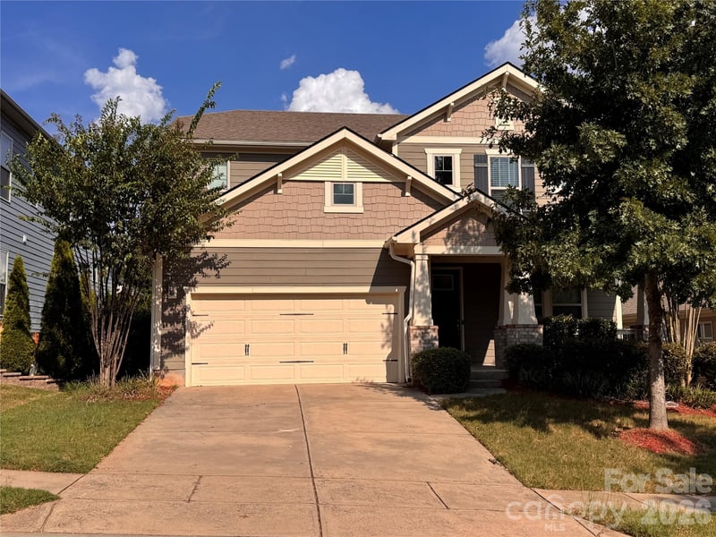6051 Drave Lane, Fort Mill, SC - 4 beds, 2.5 baths, 3,098 sqft - $715,000