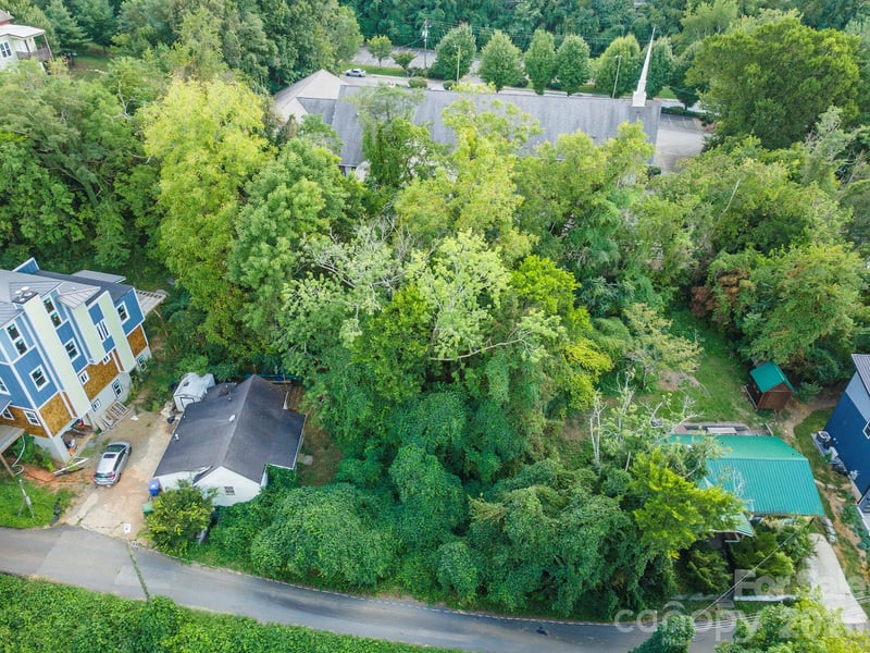 9999 Weaver Street, Asheville, NC -  - $150,000