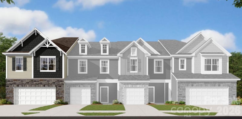 789 Kitfox Drive NW, Concord, NC - 3 beds, 2.5 baths, 1,787 sqft - $369,999