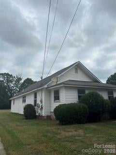 905 Rhode Island Avenue, Kannapolis, NC - 3 beds, 2 baths, 1,240 sqft - $1,625