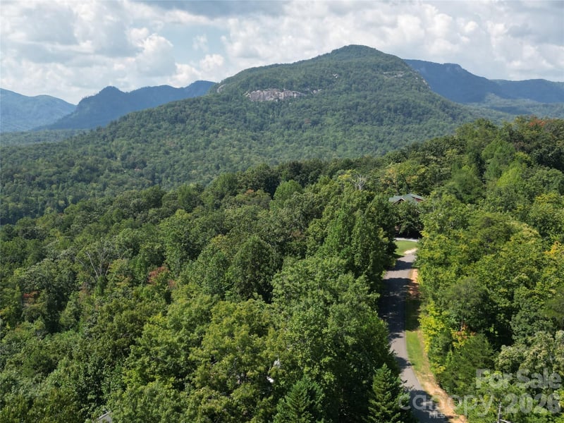 Lot 18 Highland Heights, Lake Lure, NC -  - $30,000