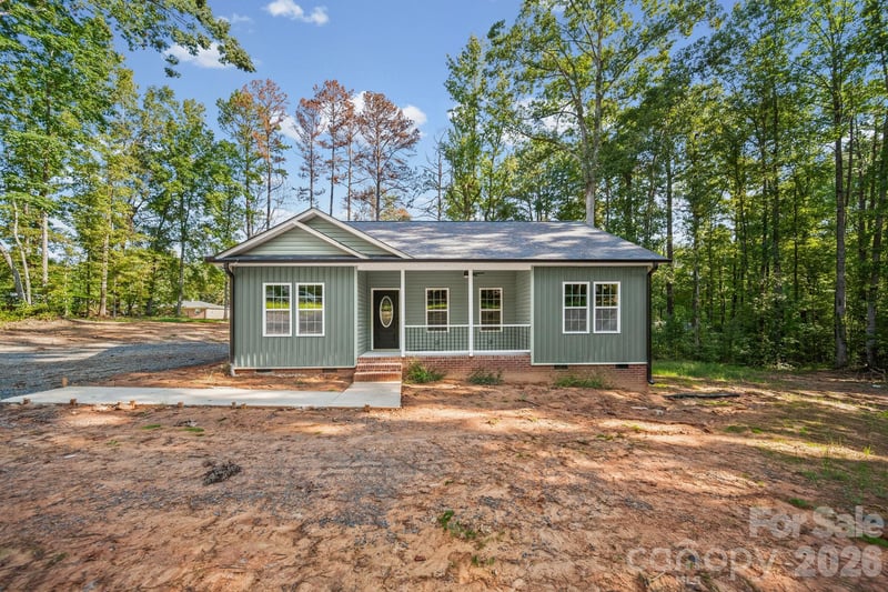 1635 Rollingwood Drive, Kannapolis, NC - 3 beds, 2 baths, 1,216 sqft - $329,800
