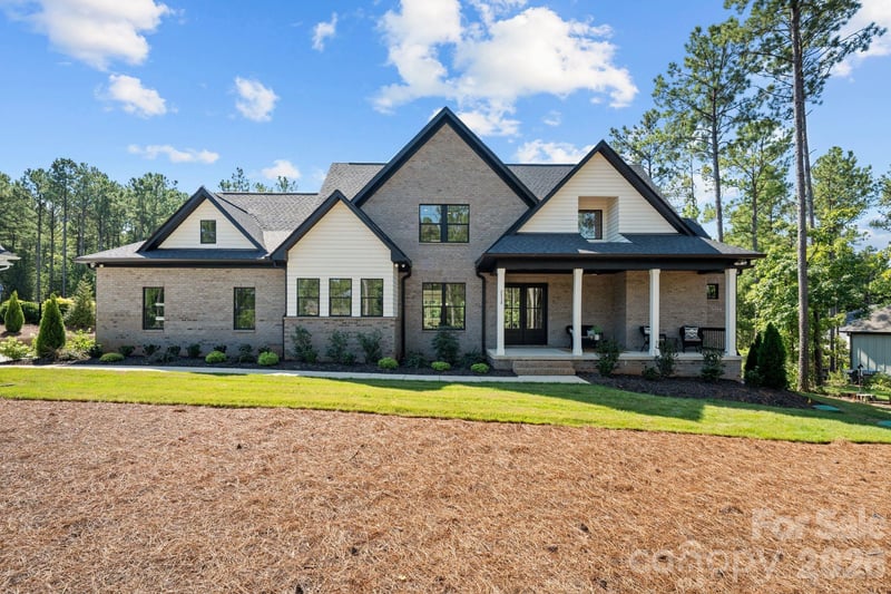 3210 Sherman Drive, Lancaster, SC - 4 beds, 4.5 baths, 4,132 sqft - $1,500,000