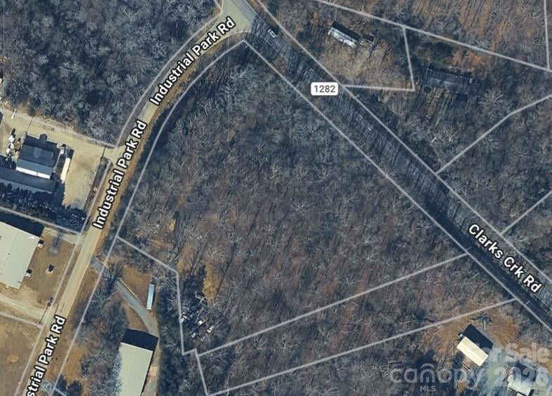 0000 Industrial Park Road, Lincolnton, NC -  - $399,000