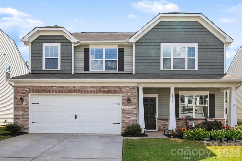 1571 Loggerhead Drive, Lancaster, SC - 4 beds, 2.5 baths, 2,739 sqft - $499,000