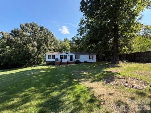 321 Onvil Road, Mount Gilead, NC - 3 beds, 2 baths, 1,512 sqft - $227,500