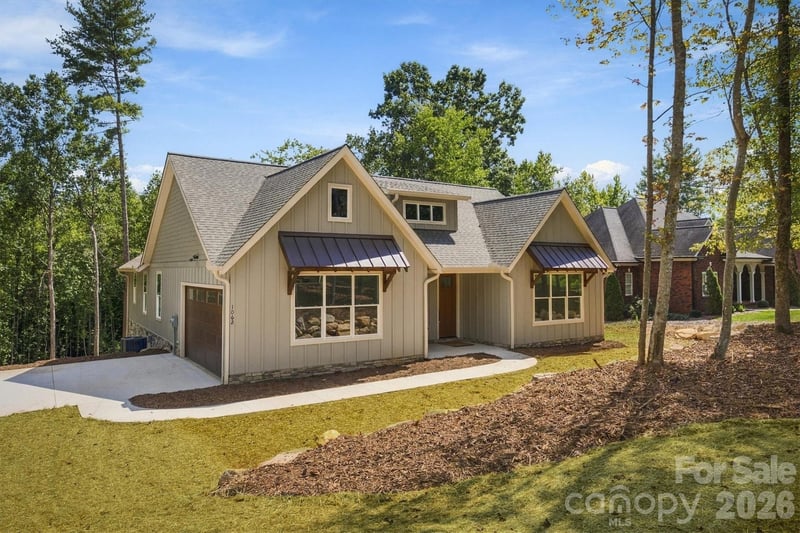 1062 Faith Court, Morganton, NC - 3 beds, 2.5 baths, 1,969 sqft - $514,900