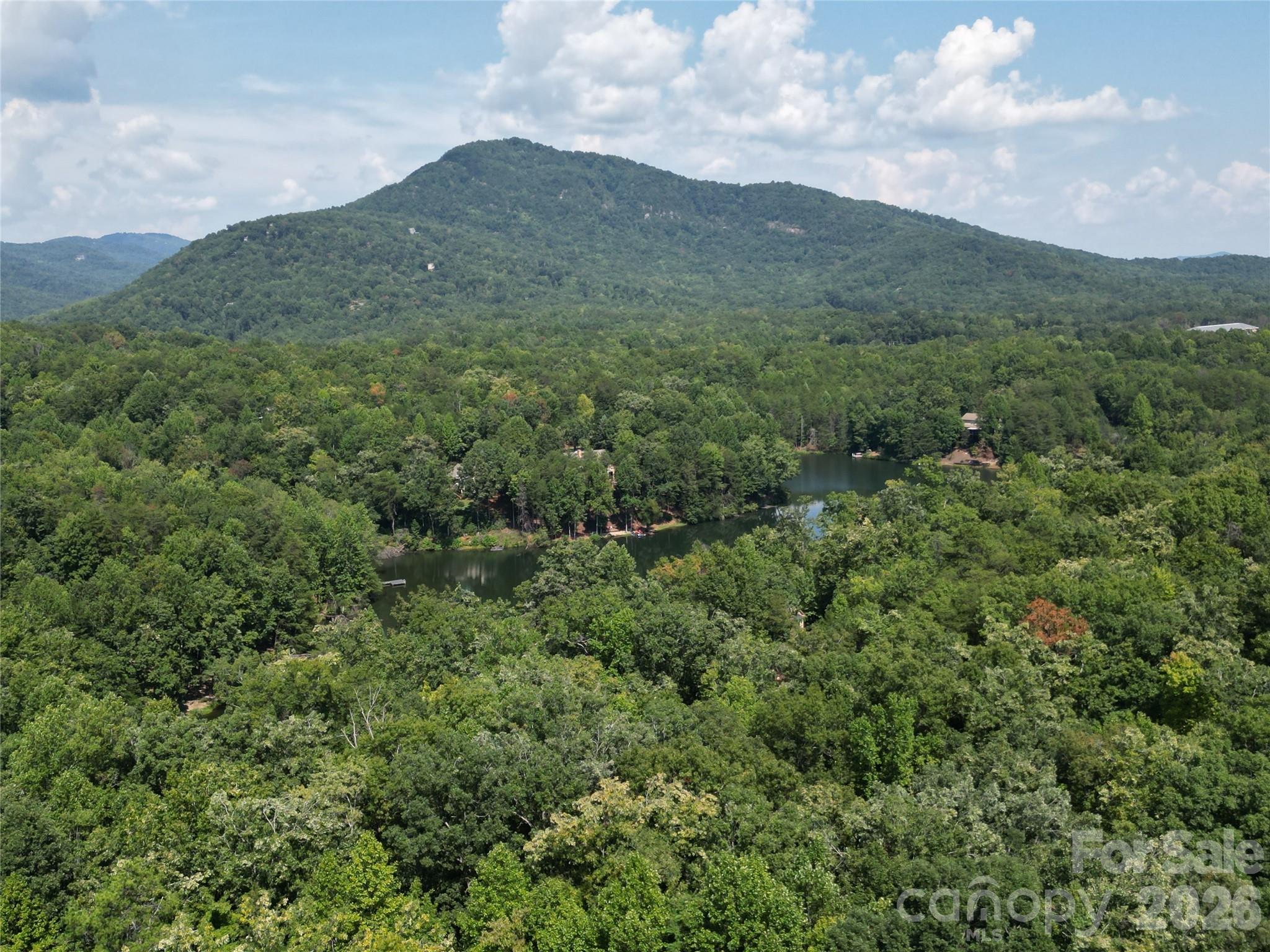 Lot 16 Highland Heights, Lake Lure, NC 28746. property listing photo
