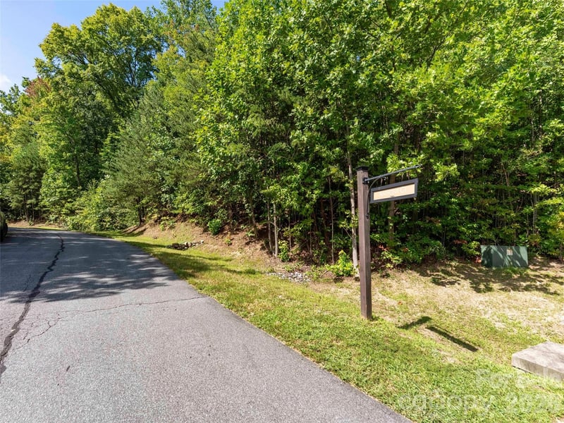 0 Anthony Court Apt 2070, Mill Spring, NC -  - $45,000