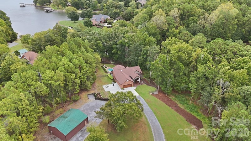 2055 Tiger Paw Lane, York, SC - 4 beds, 3 baths, 3,253 sqft - $1,375,000