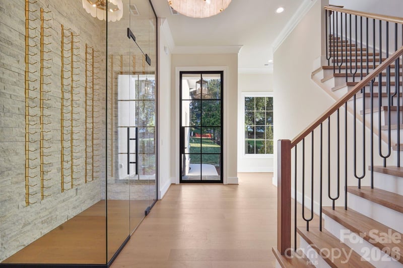 21216 Rio Oro Drive, Cornelius, NC - 5 beds, 5.5 baths, 5,188 sqft - $3,975,000