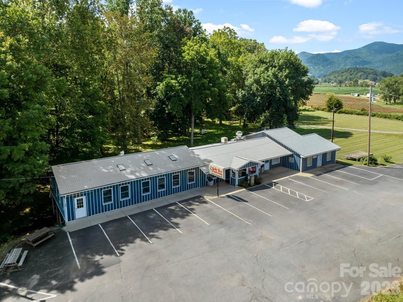 6306 Pigeon Road, Canton, NC -  - $699,900