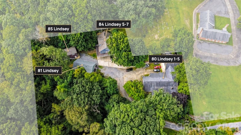 80 Lindsey Lane, Burnsville, NC - , 8,631 sqft - $1,450,000