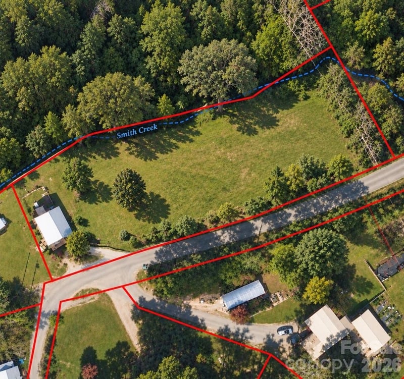 2063 Wilson Road, Asheville, NC -  - $269,000