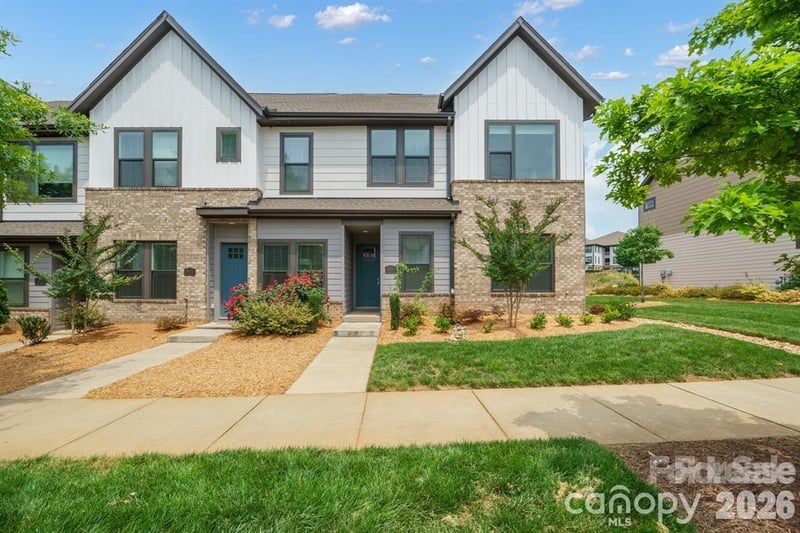 5939 Ardrey Kell Road, Charlotte, NC - 3 beds, 3.5 baths - $2,900/mo