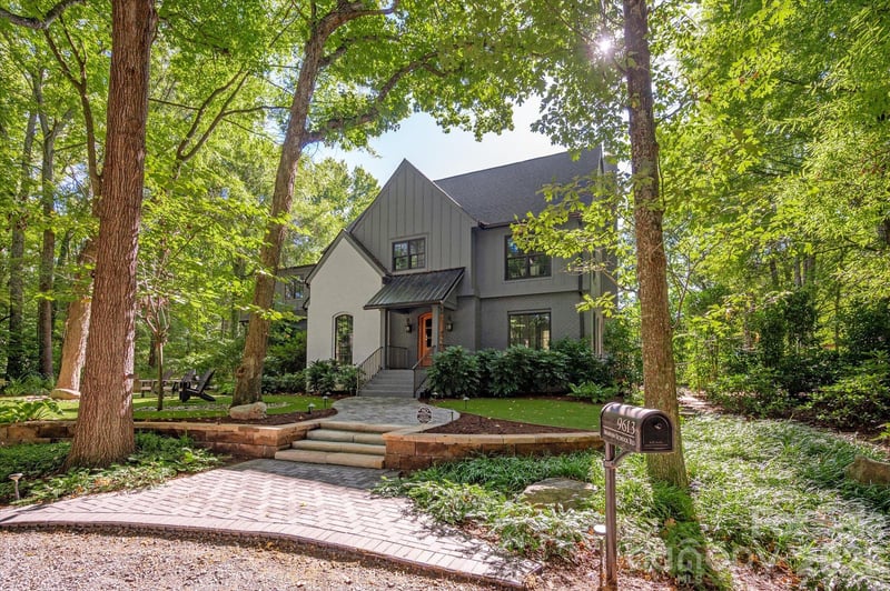 9613 Marvin School Road, Waxhaw, NC - 4 beds, 3.5 baths, 3,952 sqft - $2,050,000