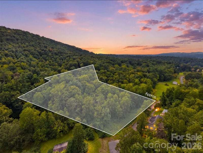 TBD Haigler Road, Lenoir, NC -  - $81,400