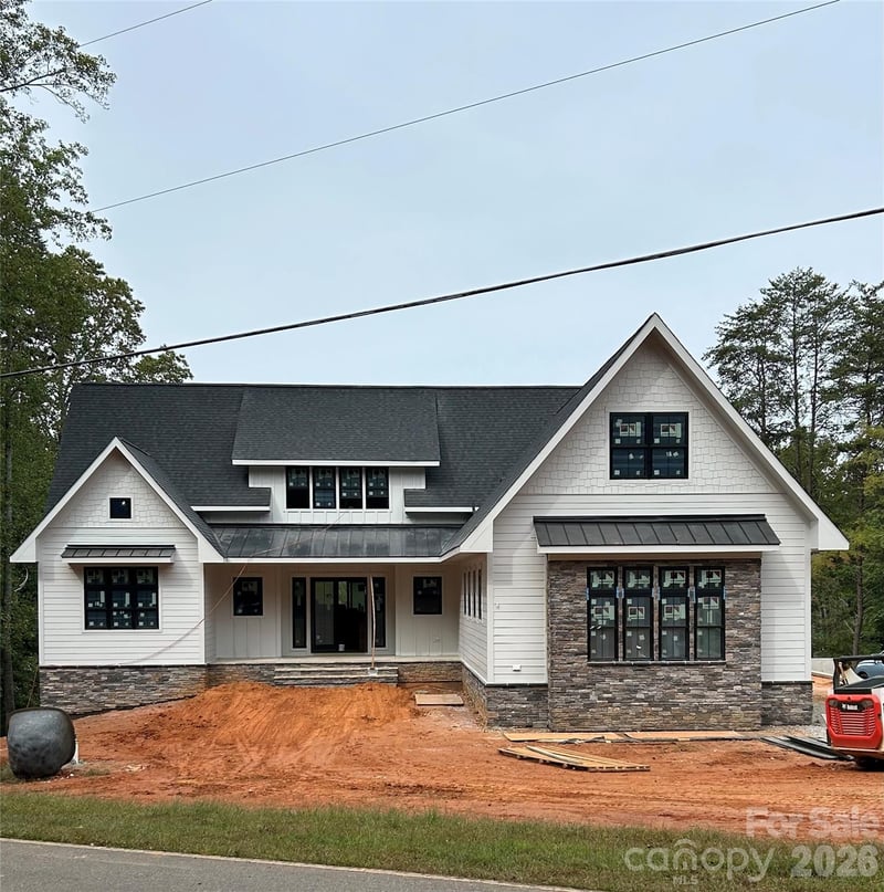 541 Kemp Road, Mooresville, NC - 5 beds, 7 baths, 5,810 sqft - $2,999,000