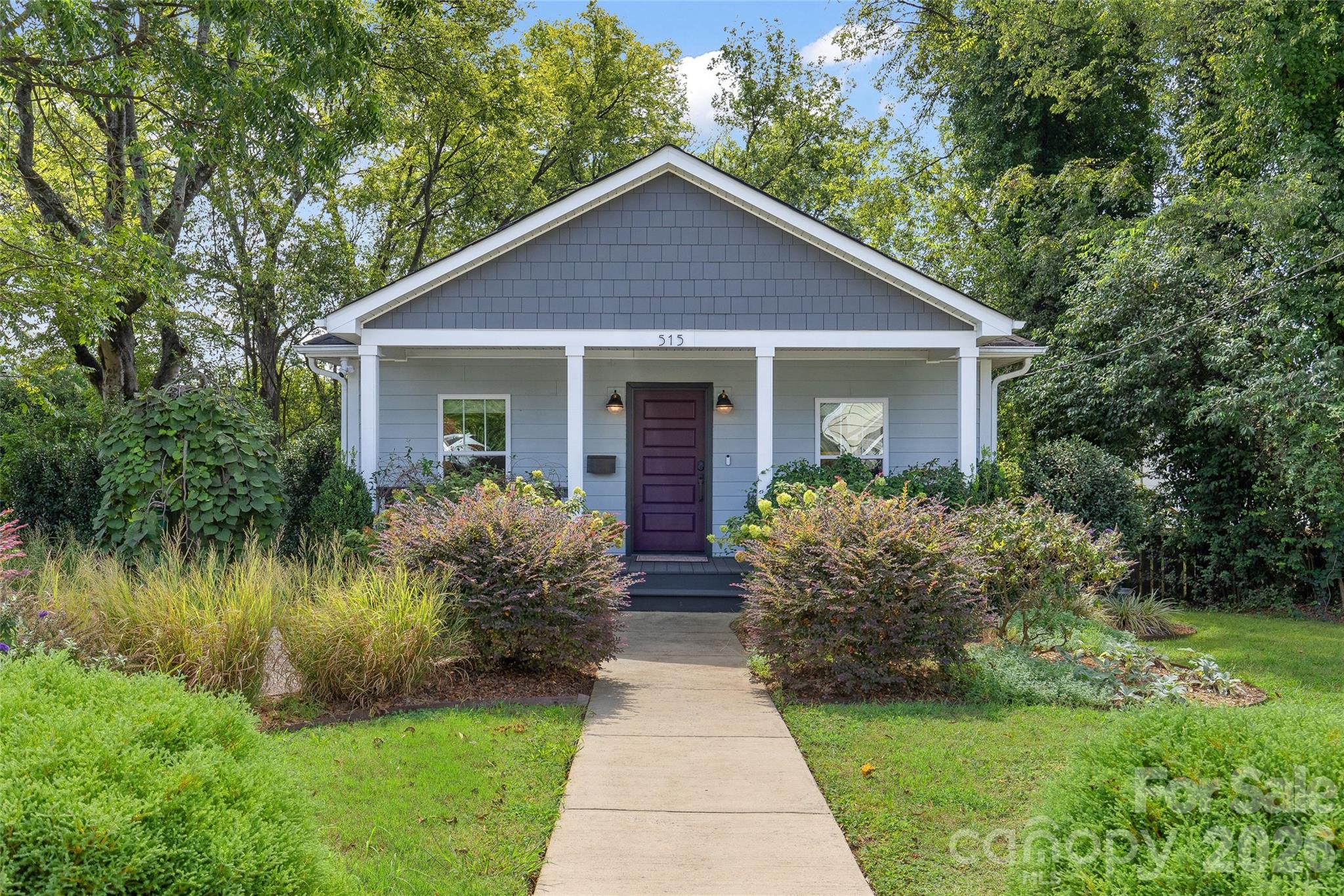 515 State Street, Charlotte, NC. property listing photo