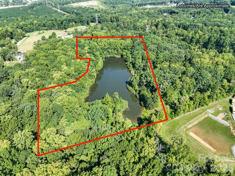 000 Forest Lake Avenue, Huntersville, NC -  - $2,005,200