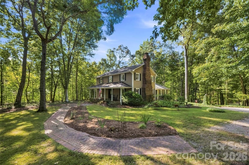 2840 Sparrow Springs Road, Gastonia, NC - 3 beds, 2.5 baths, 3,000 sqft - $499,900