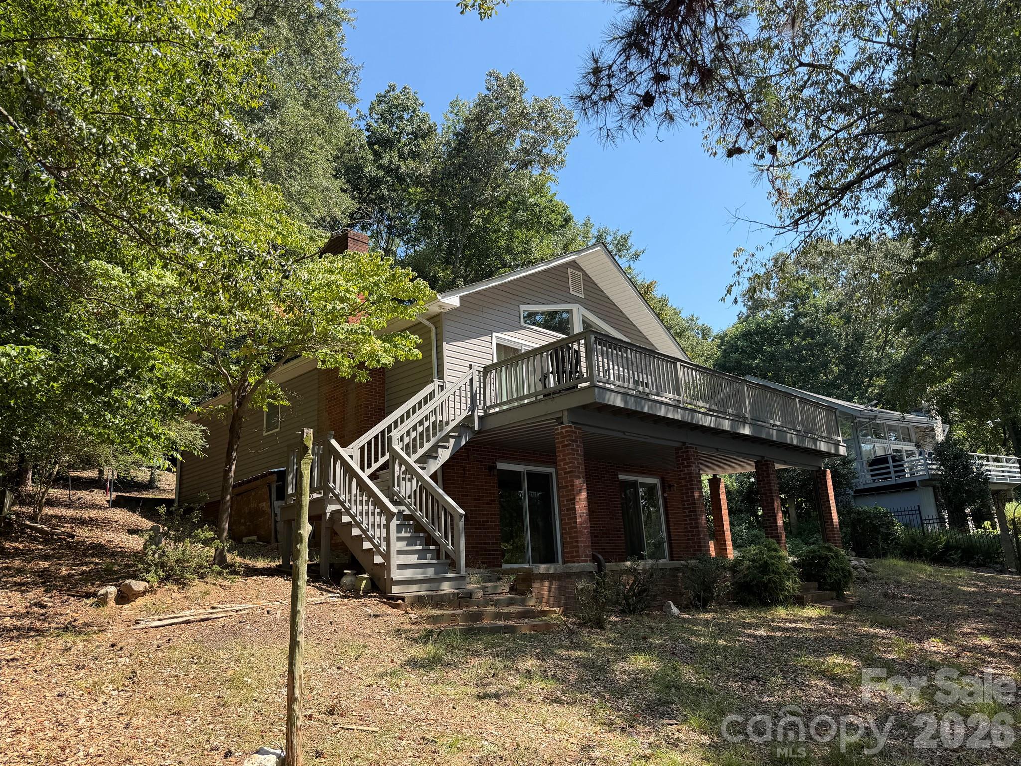 135 Supreme Court Apt 14, Statesville, NC. property listing photo