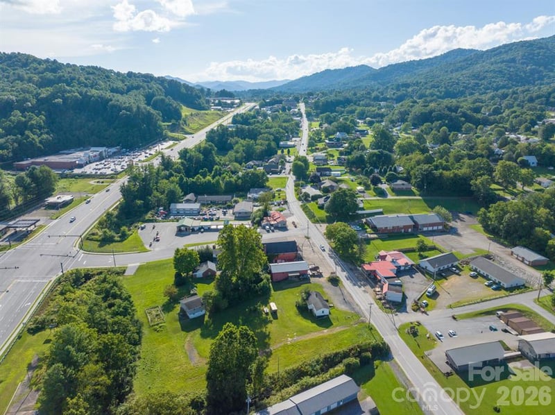 5 Pensacola Road, Burnsville, NC -  - $1,950,000