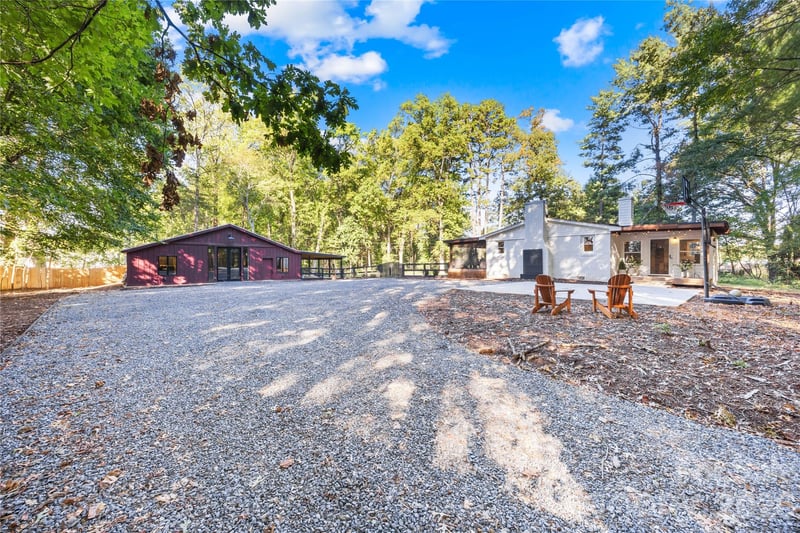 13923 Asbury Chapel Road, Huntersville, NC - 3 beds, 3 baths, 1,930 sqft - $1,075,000