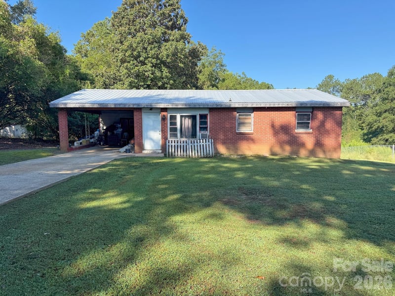 111 Country Meadows Lane, Forest City, NC - 2 beds, 1 bath - $73,500