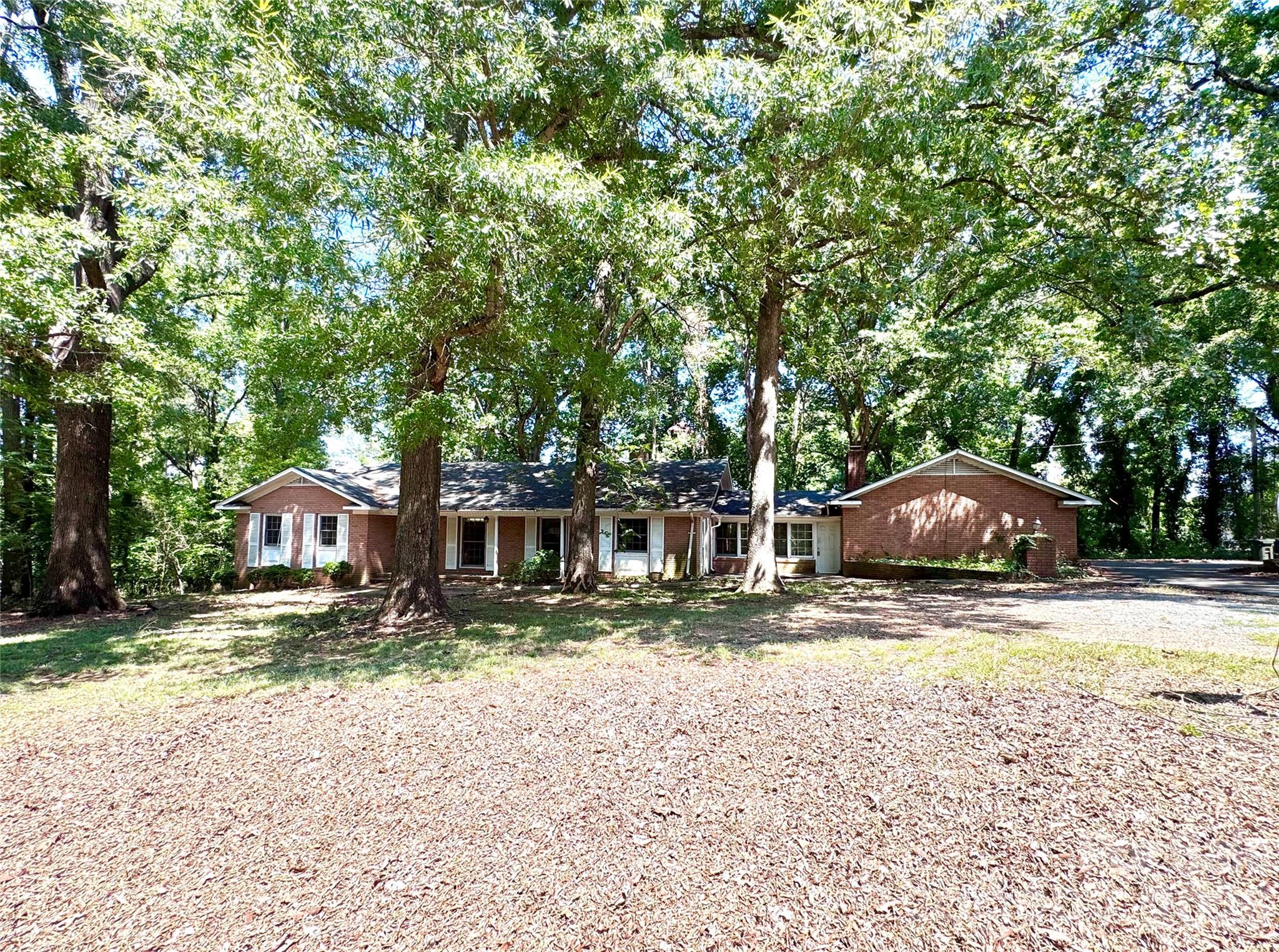 1713 White Store Road, Monroe, NC. property listing photo
