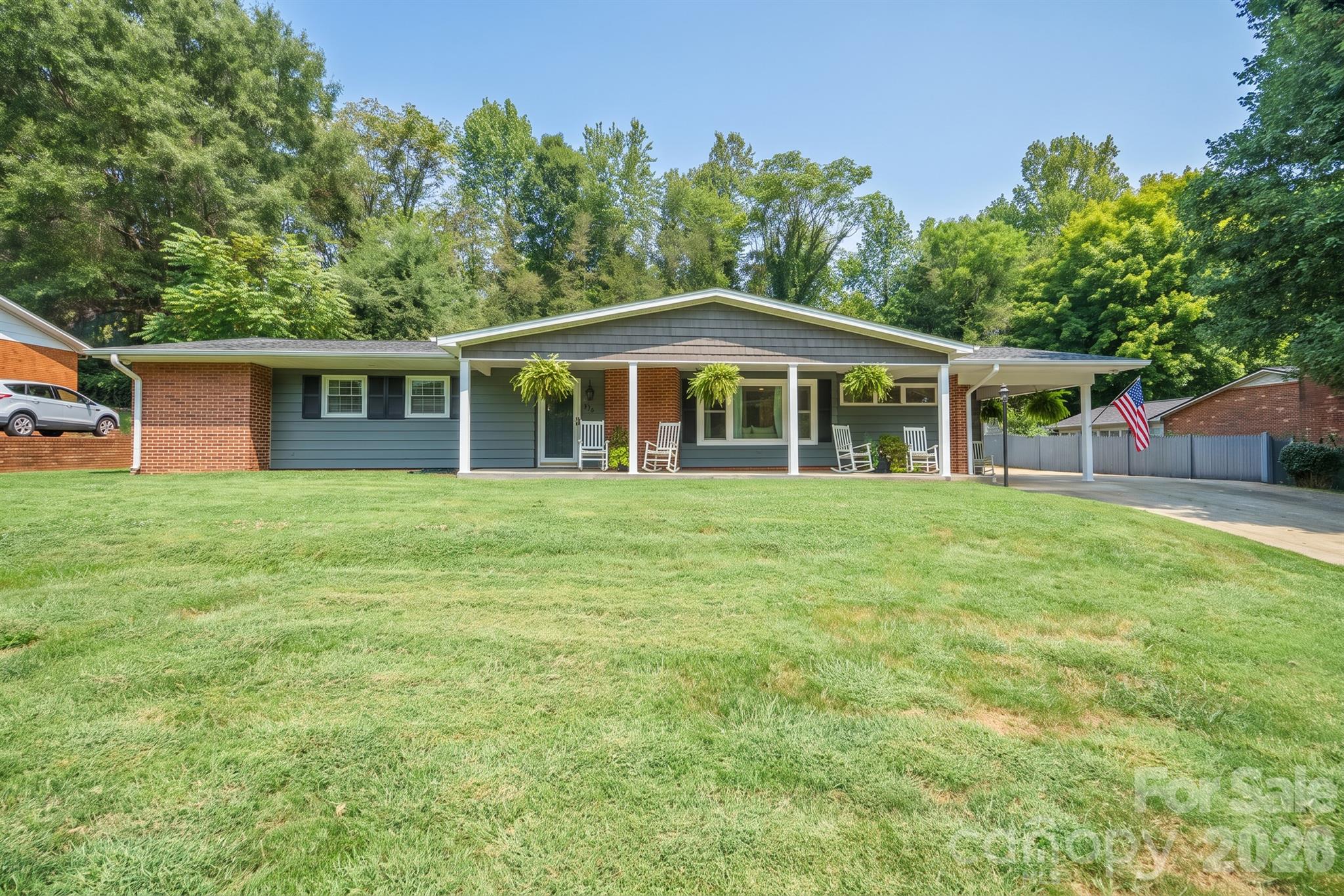 115 Eastwood Park Drive SE, Lenoir, NC. property listing photo