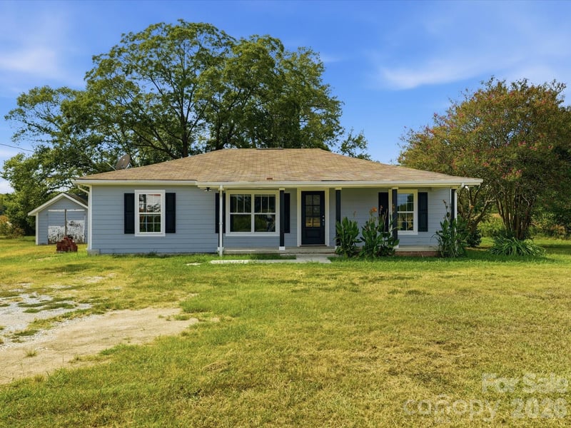 3067 N Rocky River Road, Lancaster, SC - 4 beds, 3 baths, 1,794 sqft - $290,000