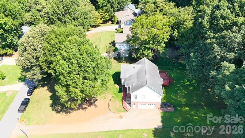 203 Springfield Road, Statesville, NC - 3 beds, 2 baths, 2,328 sqft - $350,000