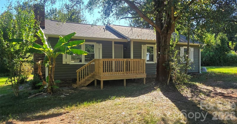 2108 Waxhaw Marvin Road, Waxhaw, NC - 3 beds, 2 baths, 1,103 sqft - $450,000