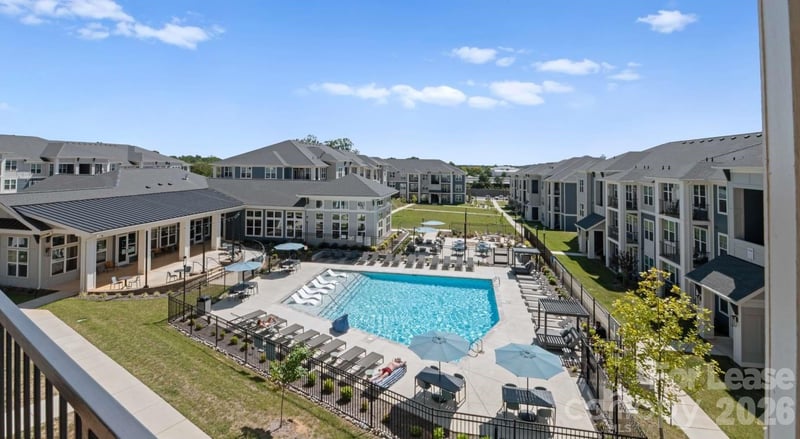 104 Herrings Green Loop A2, Mooresville, NC - 1 bed, 1 bath, 832 sqft - $1,528/mo